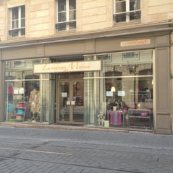 La Maison de Marine