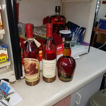 Eastgate Wine & Spirits - bottles of liquor on a counter - Beer, Wine & Spirits Near Me - Chicago, Illinois Eastgate Wine & Spirits - bottles of liquor on a counter - Beer, Wine & Spirits Near Me - Chicago, Illinois