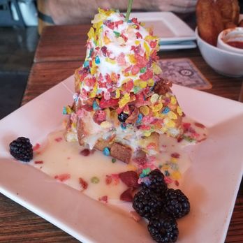 Bosscat Kitchen & Libations - New American Near Me - Irvine, California