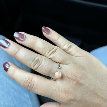 Higgins Jewelry Center - Custom ring - Jewelry Repair Near Me - Hayward, California