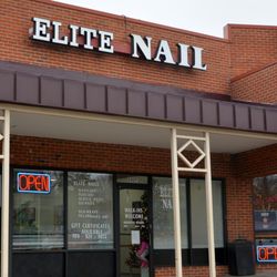 Elite Nails