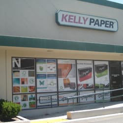 Kelly Paper
