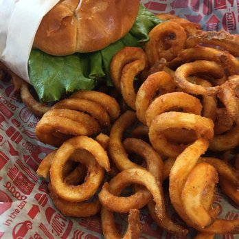 Jack in the Box - Fast Food Near Me - Simi Valley, California