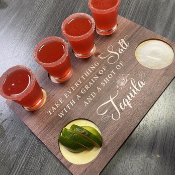 El Pueblo Mexican Restaurant - Mexican Near Me - Phoenix, Arizona
