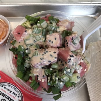 Vale Healthy Kitchen - Tampa - Acai Bowls Near Me - Tampa, Florida