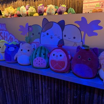 Bearology - Squishmallow stuffies - Juice Bars & Smoothies Near Me - Temple City, California Bearology - Squishmallow stuffies - Juice Bars & Smoothies Near Me - Temple City, California