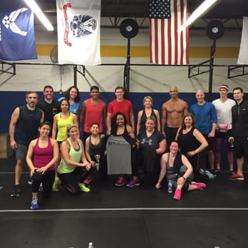 Crossfit Unchained - Gyms Near Me - San Antonio, Texas