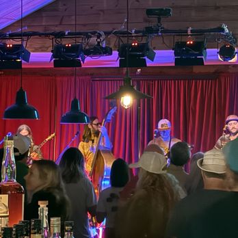 Radio/East - Live music and drinks - Coffee & Tea Near Me - Austin, Texas