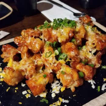 Tabom - Special fried chicken. Legit tastes just like chicken nuggets but better - Korean Near Me - Vancouver, British Columbia Tabom - Special fried chicken. Legit tastes just like chicken nuggets but better - Korean Near Me - Vancouver, British Columbia