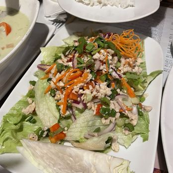 Siam Thai Restaurant - Larb Gai - Thai Near Me - Tampa, Florida Siam Thai Restaurant - Larb Gai - Thai Near Me - Tampa, Florida
