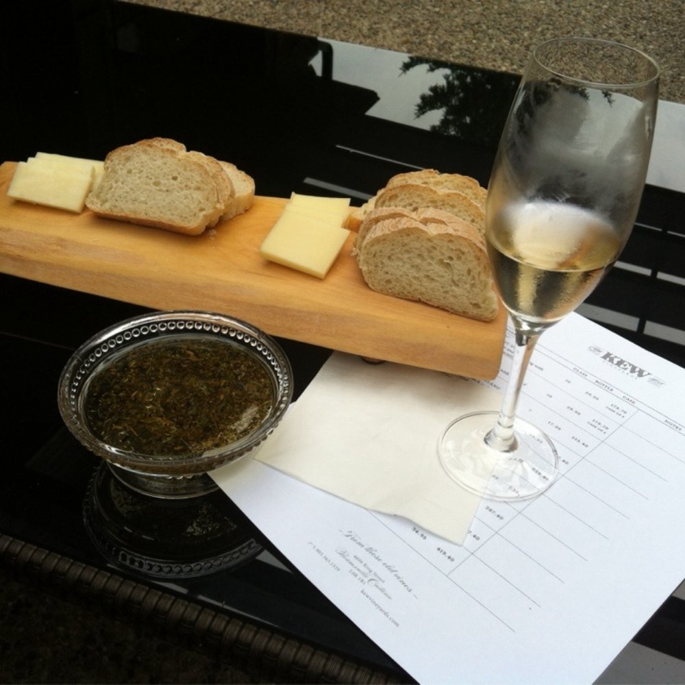 Kew Vineyards - Wineries Near Me - Lincoln, Ontario