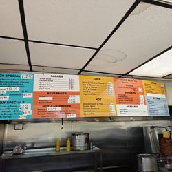 Sr Submarine And Gyros