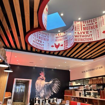 Proposition Chicken - Chicken Shop Near Me - San Francisco, California Proposition Chicken - Chicken Shop Near Me - San Francisco, California
