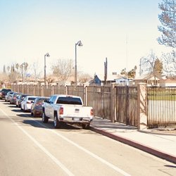 Wasco Union High School