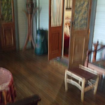 Grey Gum Lodge - Hotels Near Me - Nimbin, NSW