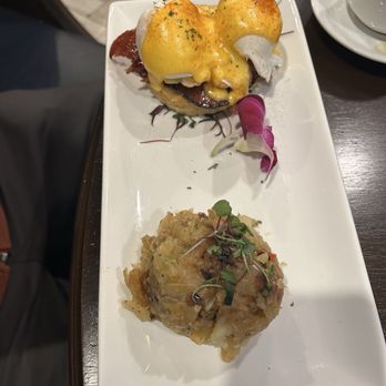 Morningbirds Restaurant - The Skylark - Breakfast & Brunch Near Me - Roswell, Georgia