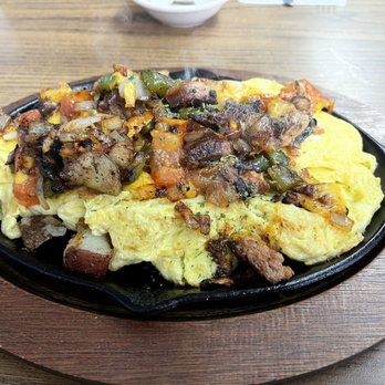 The Grill & Eye - Italian Casserole - Breakfast & Brunch Near Me - Weymouth, Massachusetts The Grill & Eye - Italian Casserole - Breakfast & Brunch Near Me - Weymouth, Massachusetts