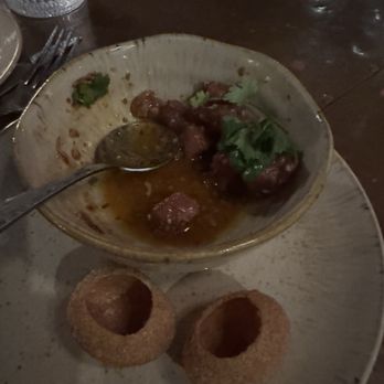 Meesh Meesh - Tapas/Small Plates Near Me - Louisville, Kentucky