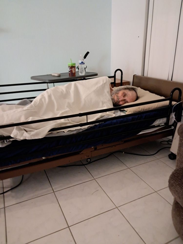 Infinity Hospice Care - social services organization in Las Vegas, NV