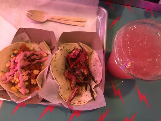 Pinks Cantina & Catering by null