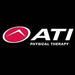 ATI Physical Therapy - Business logo