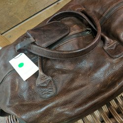 $860 Moore and Giles bag