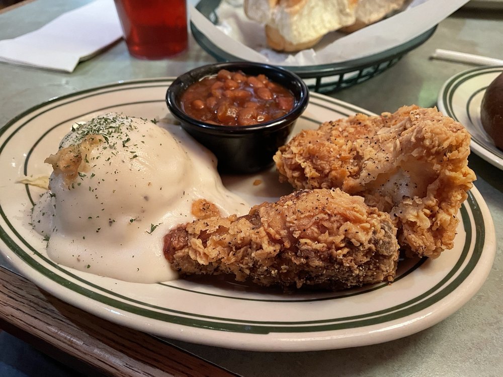 a q chicken house springdale ar