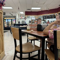 Rise' n Roll Bakery