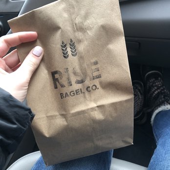Rise Bagel - Bagels Near Me - Minneapolis, Minnesota Rise Bagel - Bagels Near Me - Minneapolis, Minnesota