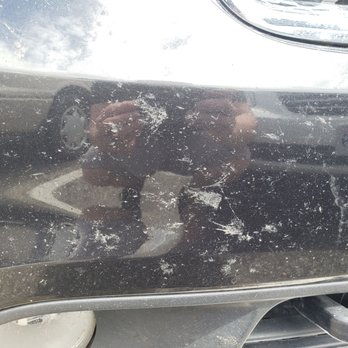 Autobell Car Wash - Bugs not cleaned off. - Car Wash Near Me - Hampton, Virginia Autobell Car Wash - Bugs not cleaned off. - Car Wash Near Me - Hampton, Virginia