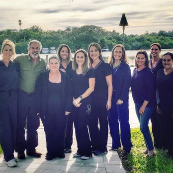 Dennis J Carmody DDS - Doctors & Staff - General Dentistry Near Me - Rockledge, Florida