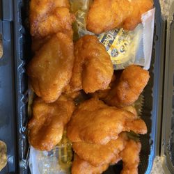 Brooklyn Pizza & Pasta - 12 boneless wings