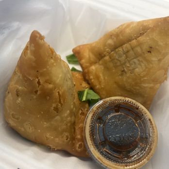 Masala Story - Veggie Samosas - Indian Near Me - Washington, DC, District of Columbia Masala Story - Veggie Samosas - Indian Near Me - Washington, DC, District of Columbia