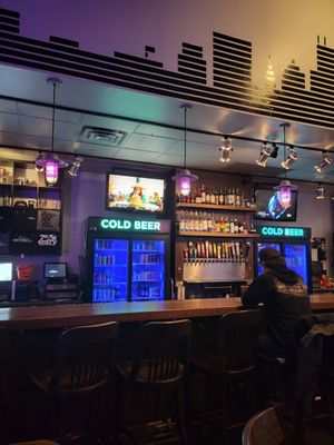 The Depot Tavern by null