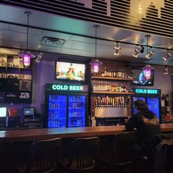 The Depot Tavern