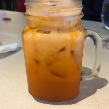 Siriwan 4 Sectors Thai - Thai Ice Tea always needed to tame down the spice!!! - Thai Near Me - Germantown, Maryland Siriwan 4 Sectors Thai - Thai Ice Tea always needed to tame down the spice!!! - Thai Near Me - Germantown, Maryland