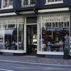 Salon de Lingerie - Salon de Lingerie