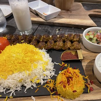 Koobikland - Persian/Iranian Near Me - Orange, California Koobikland - Persian/Iranian Near Me - Orange, California