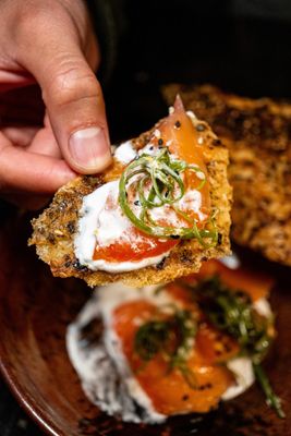 pastaRAMEN by null
