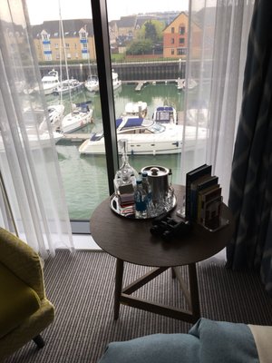 Harbour Hotel Southampton by null