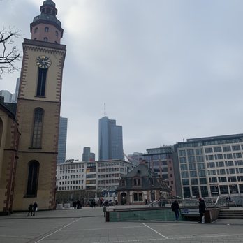 Five Guys - the view - Burgers Near Me - Frankfurt, HE Five Guys - the view - Burgers Near Me - Frankfurt, HE