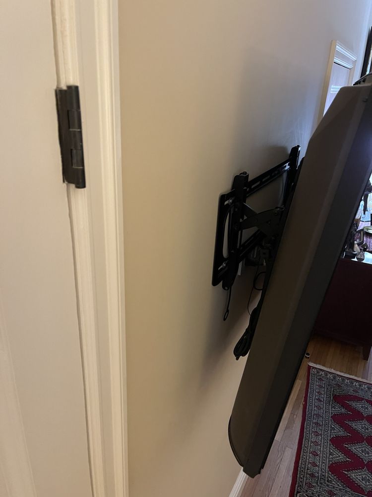 Slide of Your Go To Handyman