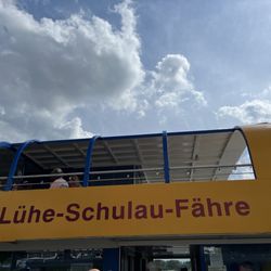 Fähre-Schulau-Lühe