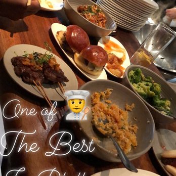 Sampan - Asian Fusion Near Me - Philadelphia, Pennsylvania