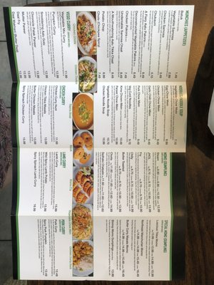 Menu photo 5 Momo Factory Chicago, IL