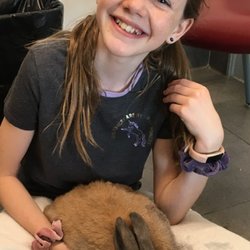 The Human Health Place - Daughter #2