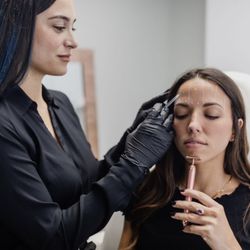 CIMA MED SPA - Botox injections