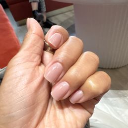 Love this color!