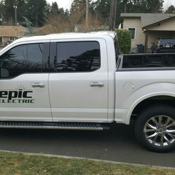 Epic Electric - Company Logo - Electricians Near Me Epic Electric - Company Logo - Electricians Near Me