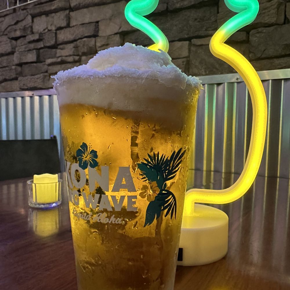 Urban Pocha - Beer w/ snow - Korean Near Me - Pasadena, California Urban Pocha - Beer w/ snow - Korean Near Me - Pasadena, California